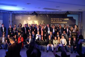 Al Andalus Innovation Venture celebrará su II edición los días 26 y 27 de septiembre