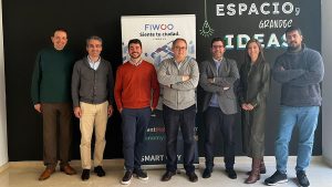 Premios Fiwoo ioT
