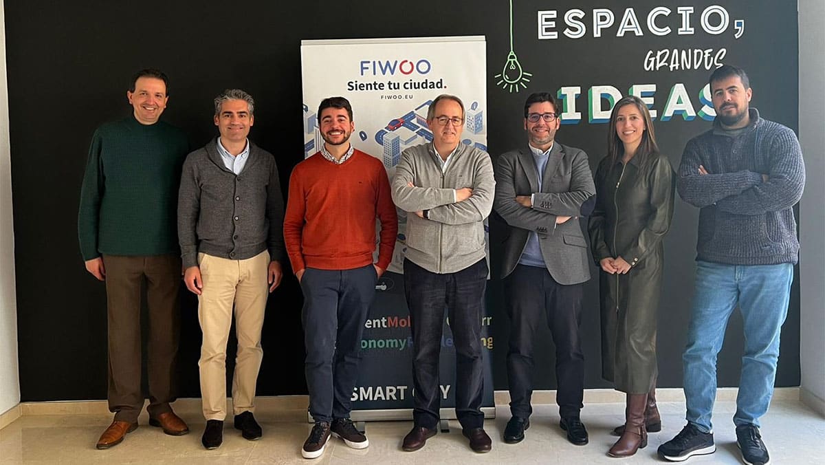 Premios Fiwoo ioT
