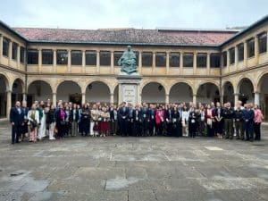 Consejo Interterritorial de Internacionalización (CII)