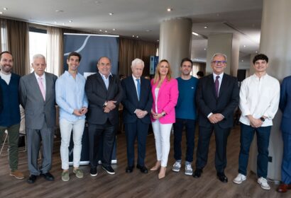 UTAMED reúne a grandes referentes empresariales para abordar el futuro del emprendimiento en España