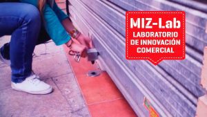 Miz Lab laboratorio de innovación