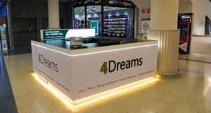 4Dreams se expande hacia nuevas zonas de España con su primera apertura en Vigo