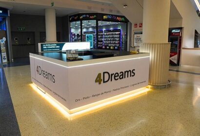 4Dreams se expande hacia nuevas zonas de España con su primera apertura en Vigo