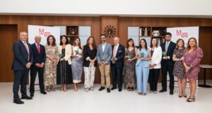 Hospital Nacional de Parapléjicos, Carrefour, Leroy Merlin, Fundación Cruzcampo y Granada Acoge, ganadores de los Premios Sostenibilidad 2025 de Multinacionales con España