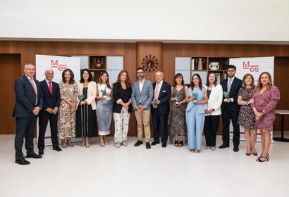 Hospital Nacional de Parapléjicos, Carrefour, Leroy Merlin, Fundación Cruzcampo y Granada Acoge, ganadores de los Premios Sostenibilidad 2025 de Multinacionales con España