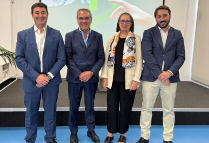 DEKRA cumple 100 años con récord de ventas en España: 88 millones de euros en 2024