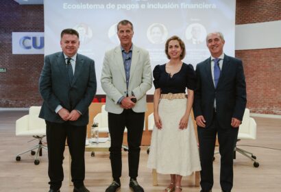 Los canales digitales se consolidan como forma mayoritaria de relación con los bancos