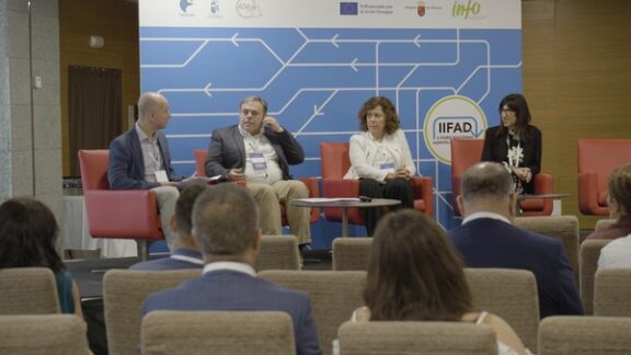 II Foro Nacional de Agentes de Desarrollo Local