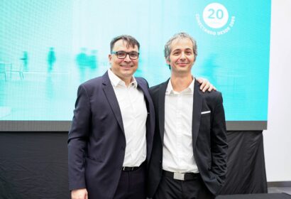 Movicoders celebra 20 años liderando soluciones tecnológicas desde Aragón hacia el mundo