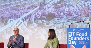 EIT Food: 46 M€ a la innovación empresarial agroalimentaria en los últimos seis años