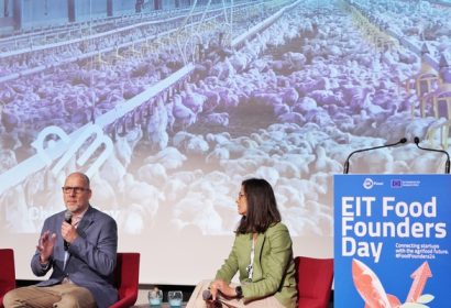 EIT Food Founders Day