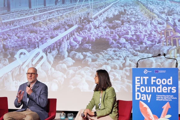EIT Food Founders Day