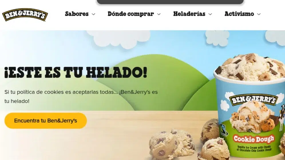 Ben & Jerry's
