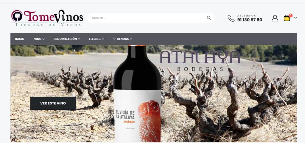 Las 4 franquicias de vinos más rentables para abrir en España Tomevinos