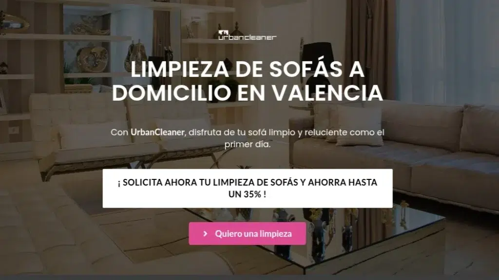 UrbanCleaner