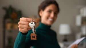Franquiciado inmobiliario