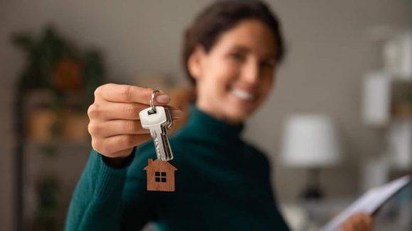 Franquiciado inmobiliario