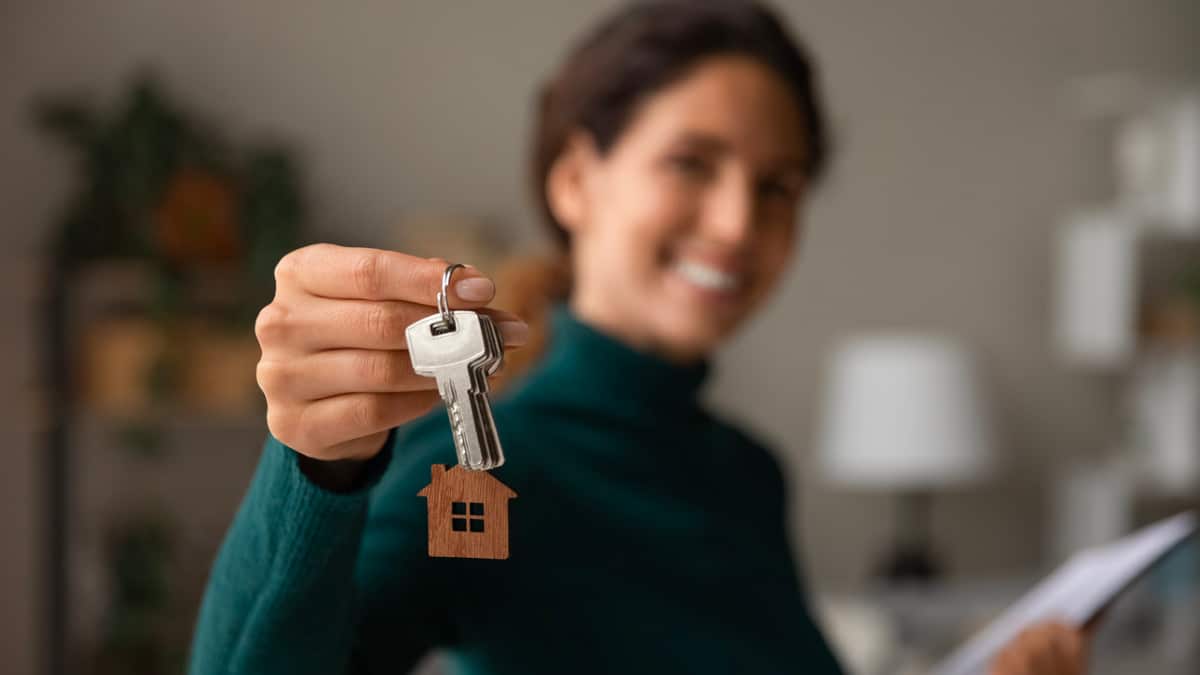 Franquiciado inmobiliario