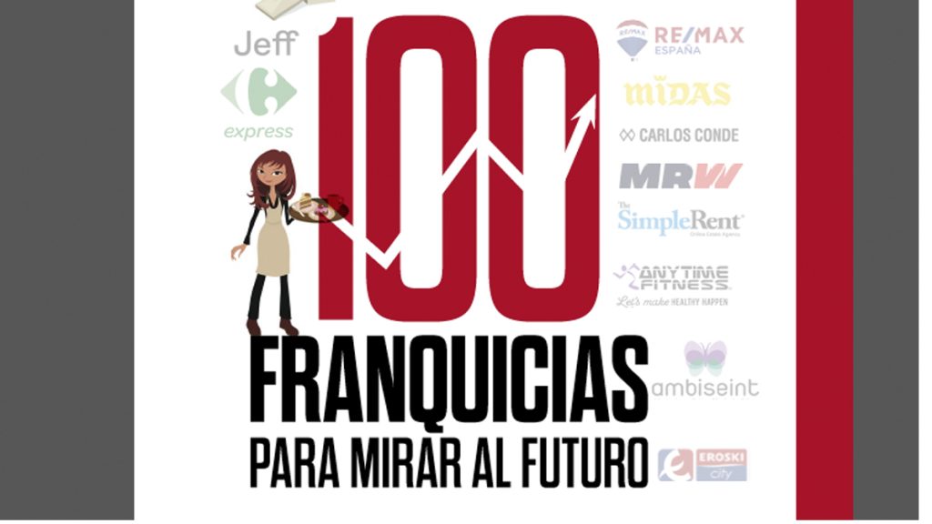 Especial 100 Franquicias