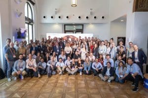 Free Electrons, soluciones de vanguardia hacia un futuro de energía limpia