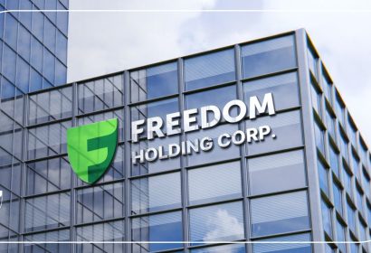Freedom Holding Corp. reporta un crecimiento del 23% en ingresos para el año fiscal 2025