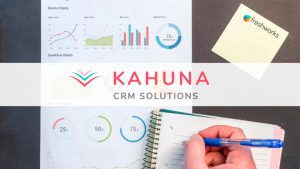 Freshsales Kahuna CRM