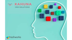 Freshservice KahunaCRM