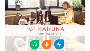 Freshworks Kahuna CRM