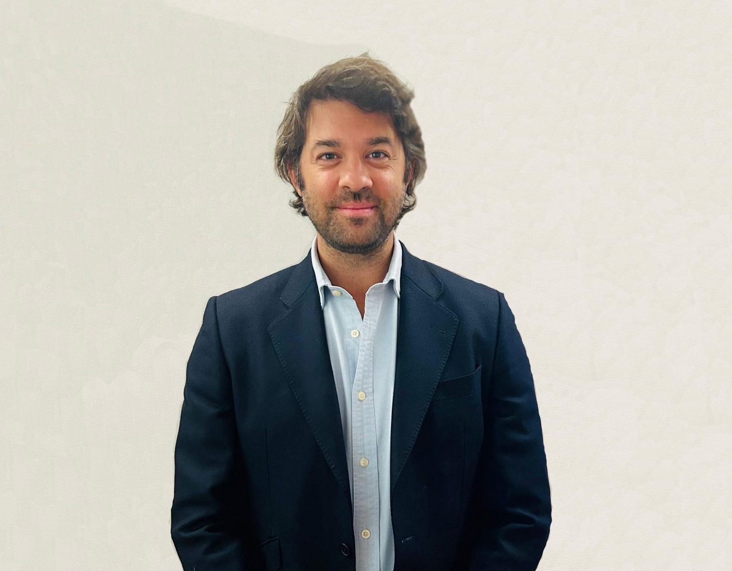 Borja Boada