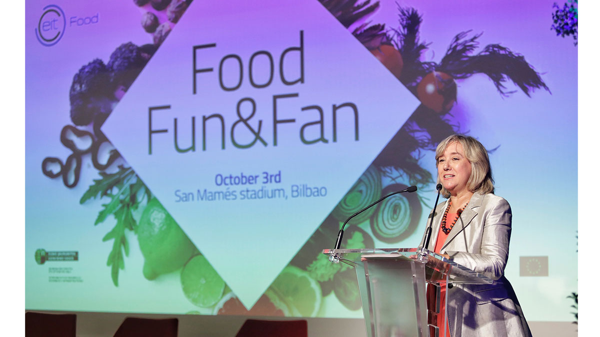 Fun&Fan EIT Food