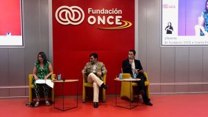 El 60% de las personas con discapacidad podrían perder su empleo a causa del COVID-19