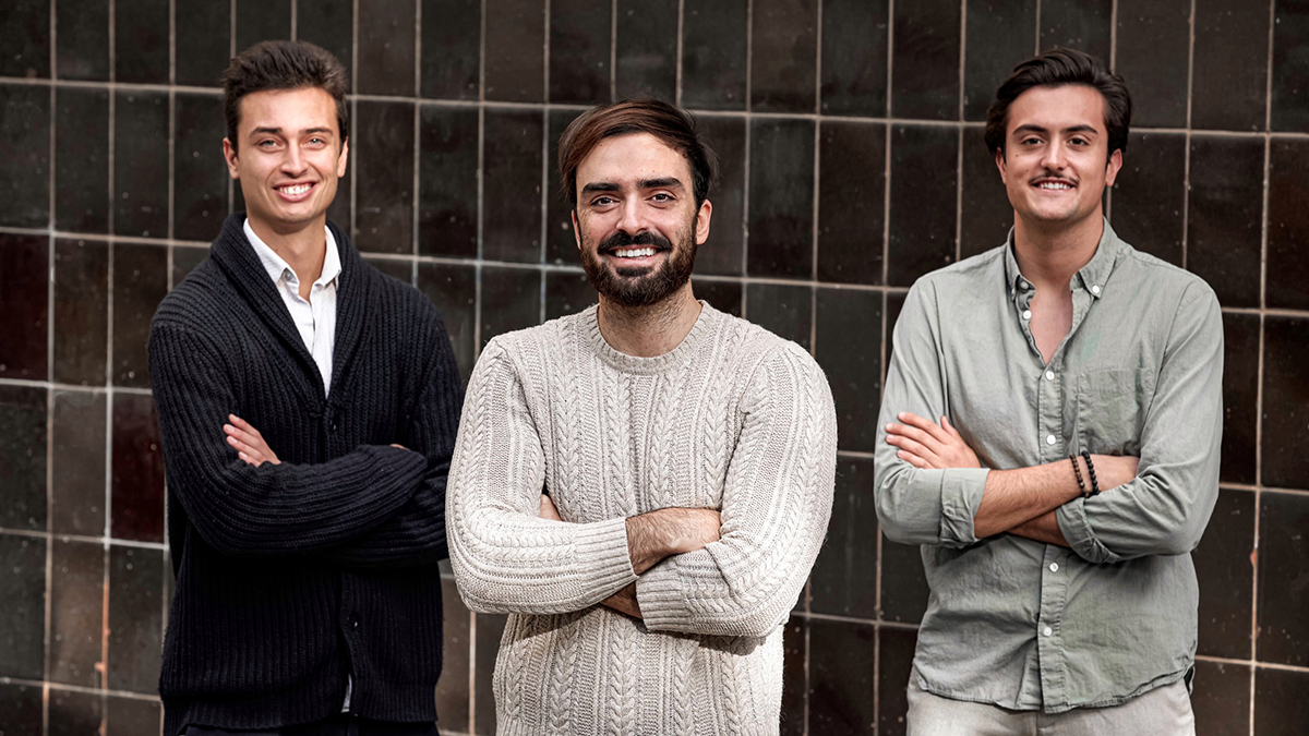 La idea de Enzo Venture