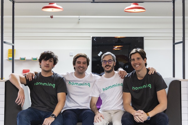 Lista Emprendedores: las 50 startups españolas más innovadoras de 2023