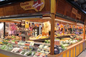 Las fruterías gourmet encuentran su mercado en los barrios ‘pijos’