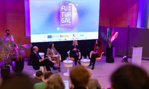 Mesa redonda en Futurgal Ourense
