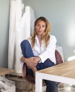 empresa de moda