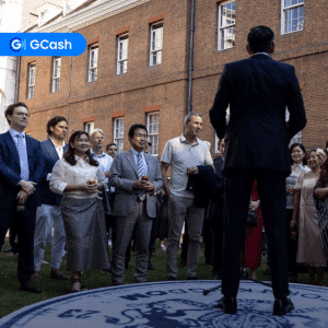 GCash anuncia expansión exterior en la London Tech Week 2023