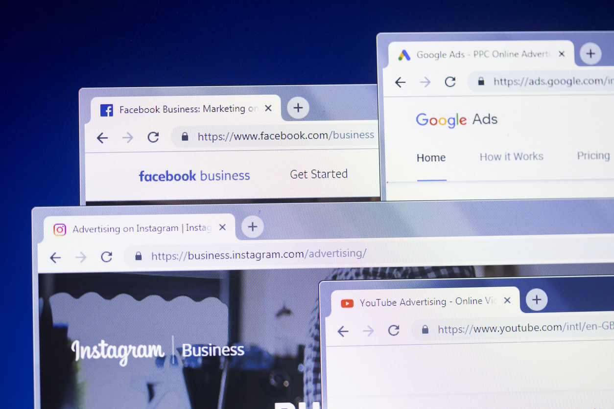 Google Ads