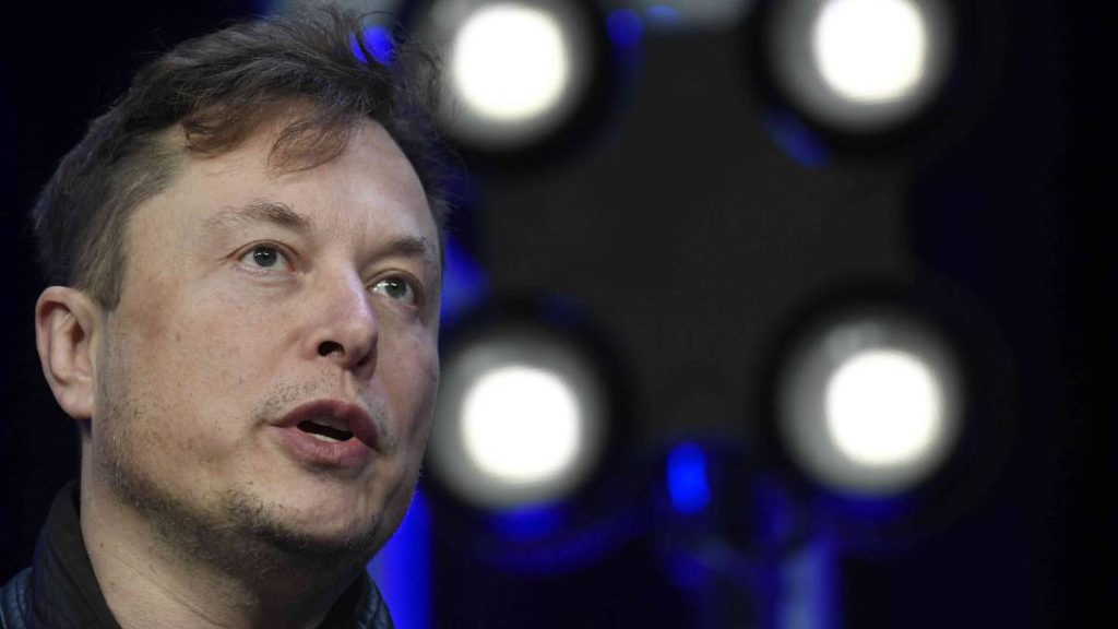 El síndrome de Asperger que ha “ayudado” a Elon Musk a triunfar como emprendedor