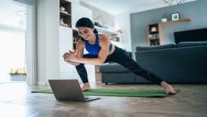 Tendencias de consumo en el sector del fitness