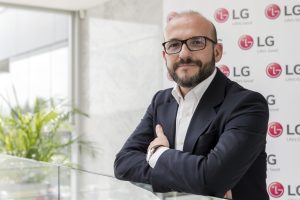 Escucha el podcast: ‘Crisis logística mundial’ con Gabriel Mesas de LG
