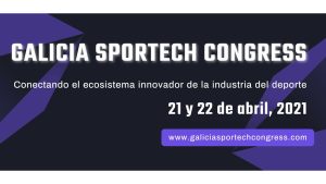 I Galicia Sportech Congress, el evento sobre la transformación digital en el deporte