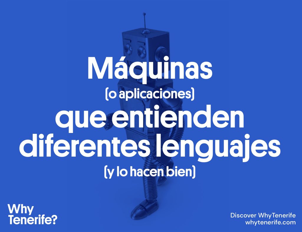 El caso de Gear Translations: desde Tenerife al mundo