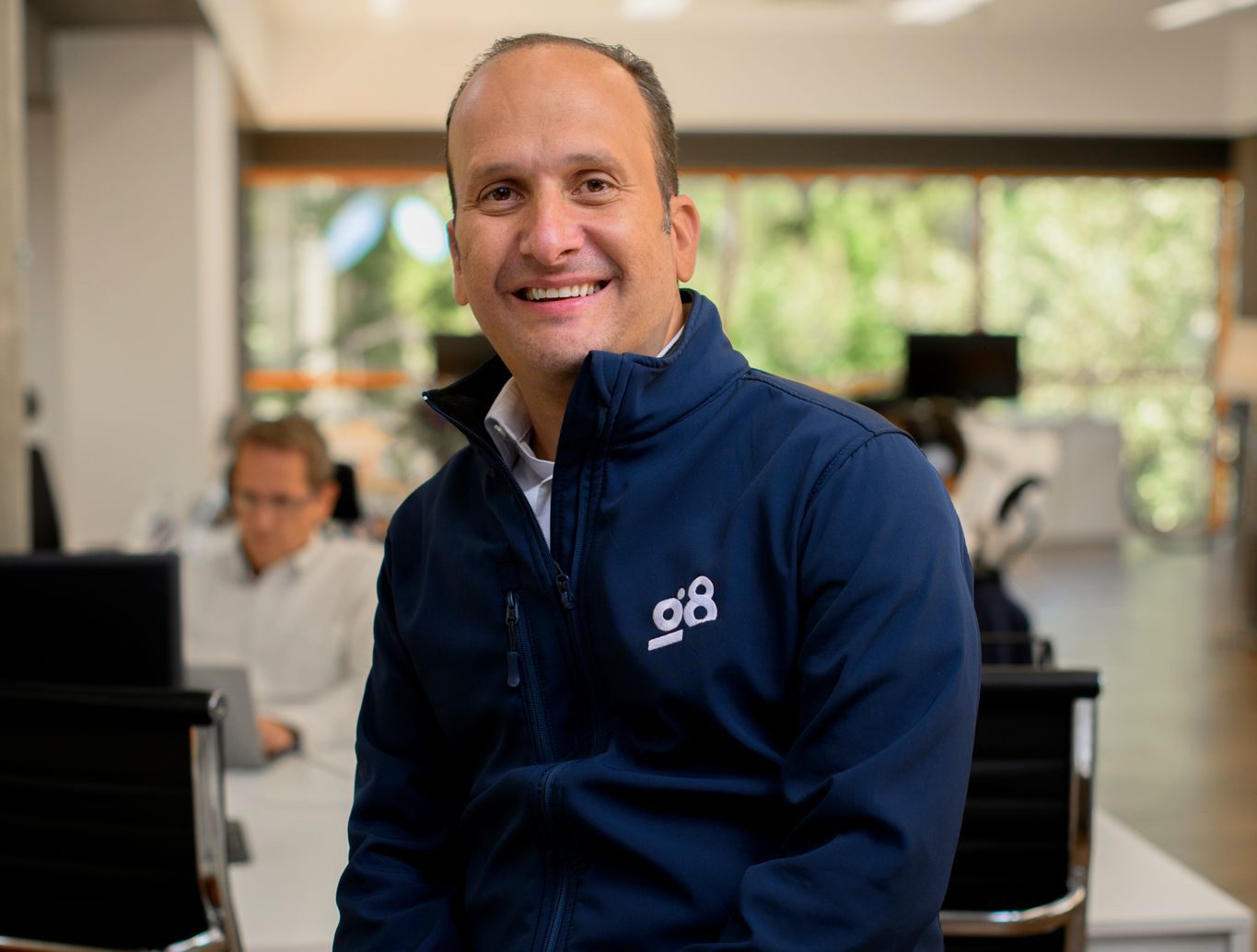 Alberto Benbunan