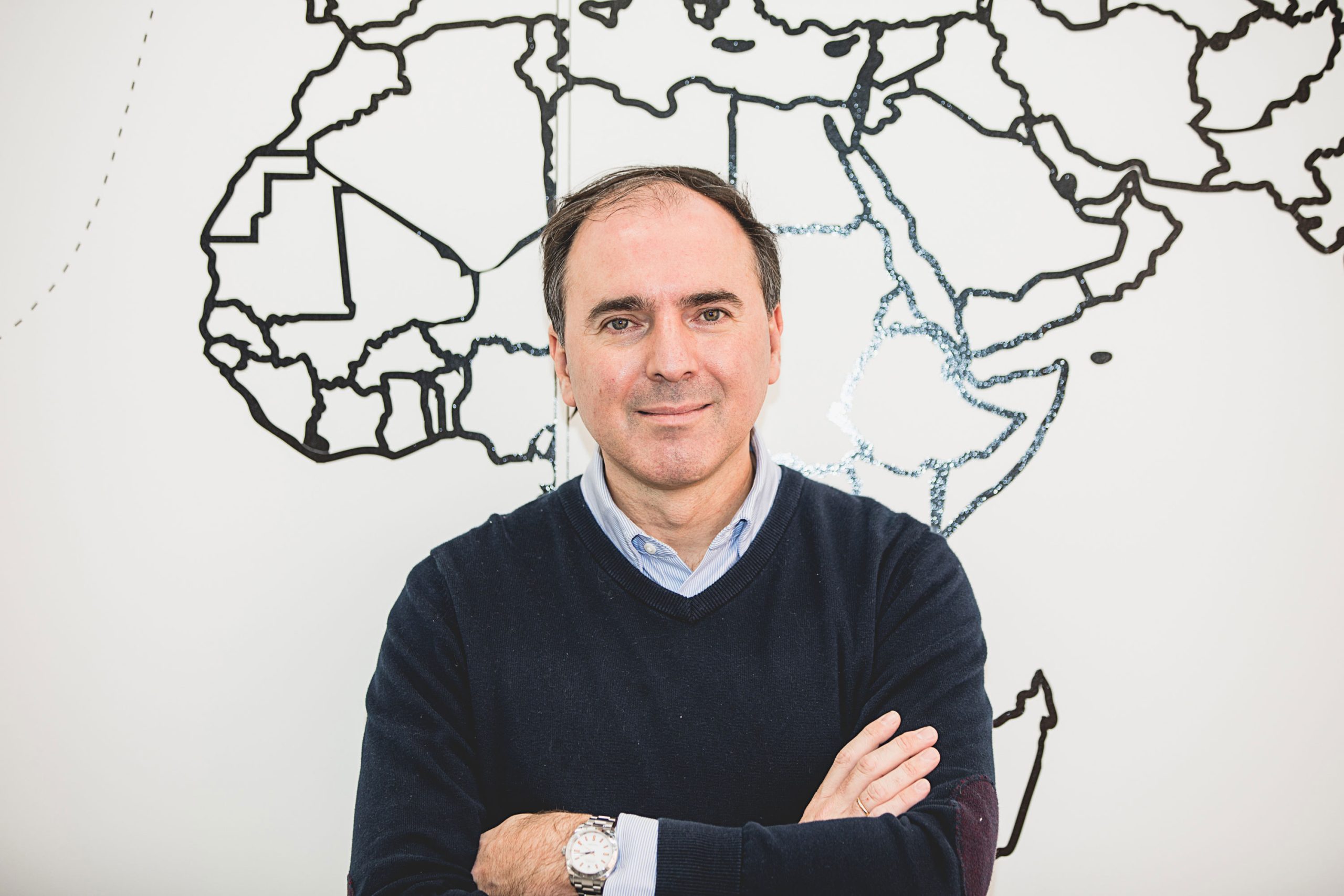Fran García del Pozo