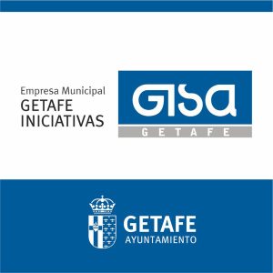 Getafe Iniciativas logo
