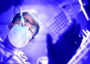 Innovar para mejorar la calidad de vida de los pacientes