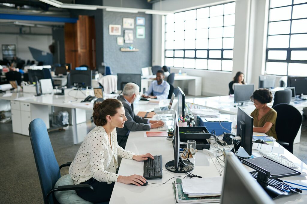 Redefinir alianzas, clave ante la transformación del digital workspace