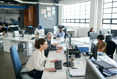 Redefinir alianzas, clave ante la transformación del digital workspace